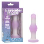 Lavender Haze Bulb Probe Vibrator – Purple - Image 4