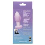 Lavender Haze Ridge Probe Vibrator – Purple - Image 3