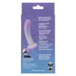 Lavender Haze Slender Curved Probe - Purple - Image 2