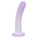 Lavender Haze Slender Curved Probe - Purple - Image 3