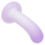Lavender Haze Slender Curved Probe - Purple - Image 4