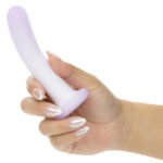 Lavender Haze Slender Curved Probe - Purple - Image 5