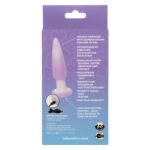 Lavender Haze Slender Probe Vibrator – Purple - Image 3