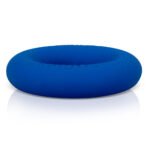 RingO Ritz Liquid Silicone Cock Ring – Blue - Image 5