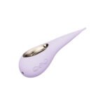 Lelo Dot Rechargeable Clitoral Stimulator – Lilac - Image 4