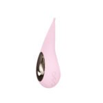 Lelo Dot Pink Rechargeable Clitoral Stimulator - Image 2