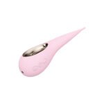 Lelo Dot Pink Rechargeable Clitoral Stimulator - Image 3
