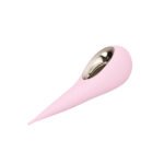 Lelo Dot Pink Rechargeable Clitoral Stimulator - Image 4
