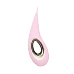 Lelo Dot Pink Rechargeable Clitoral Stimulator - Image 5