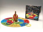Let's Get Fucked Up Ring Toss - Image 4