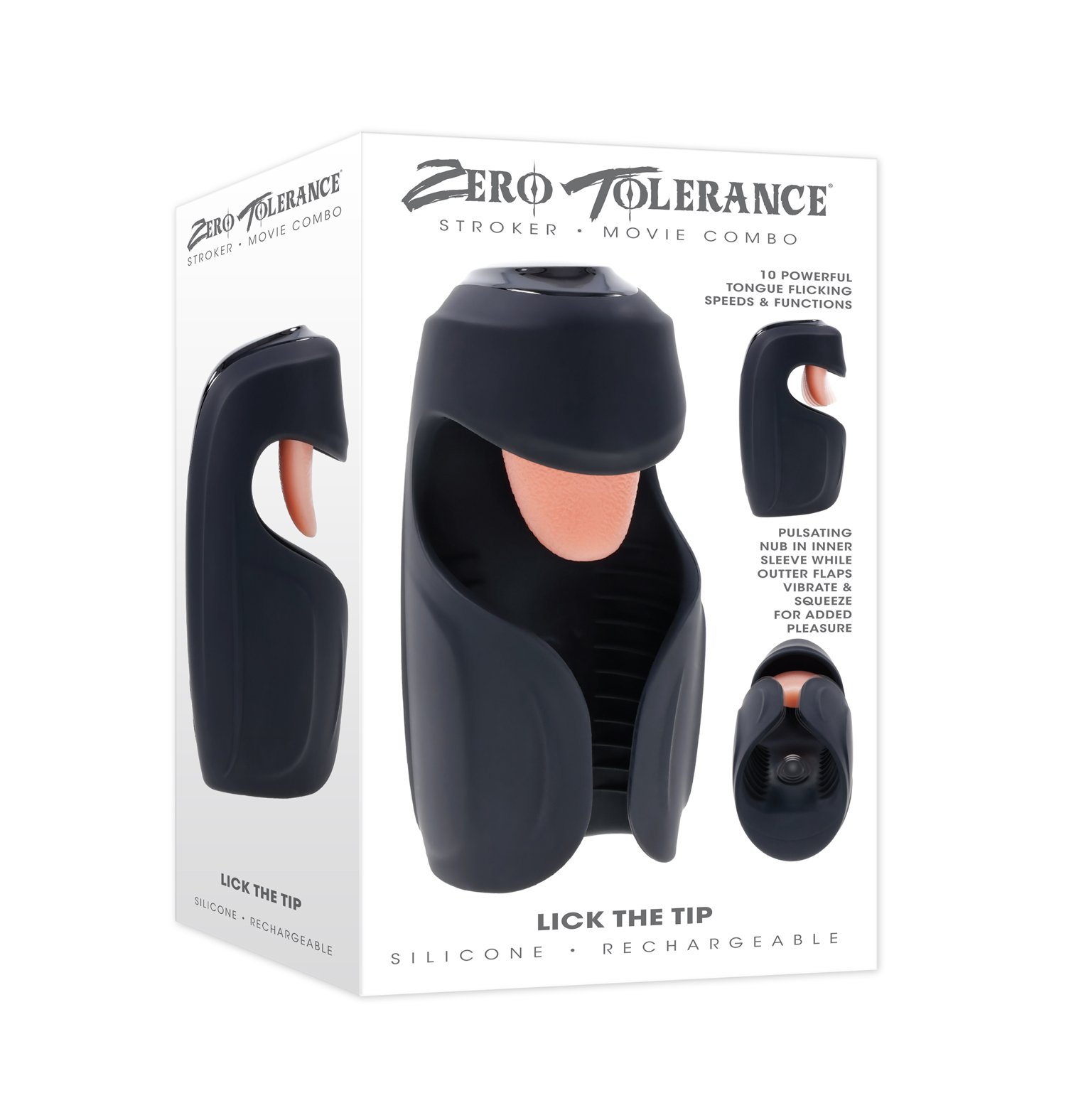 lick-the-tip-black Lick the Tip Black - Image 1