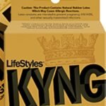 Lifestyles King - 3 Pack