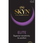 Lifestyles Skyn Elite - 12 Pack
