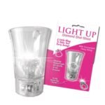 Light Up Diamond Shot Glass - Image 2