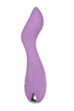 Lilac G Rechargeable G-Spot Vibrator – Purple - Image 5