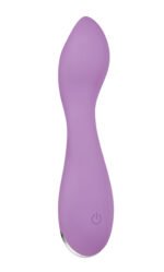 Lilac G Rechargeable G-Spot Vibrator – Purple - Image 7