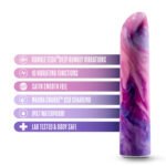 Limited Addiction - Entangle - Power Vibe - Lilac - Image 6