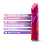 Limited Addiction - Fiery - Power Vibe - Coral - Image 4