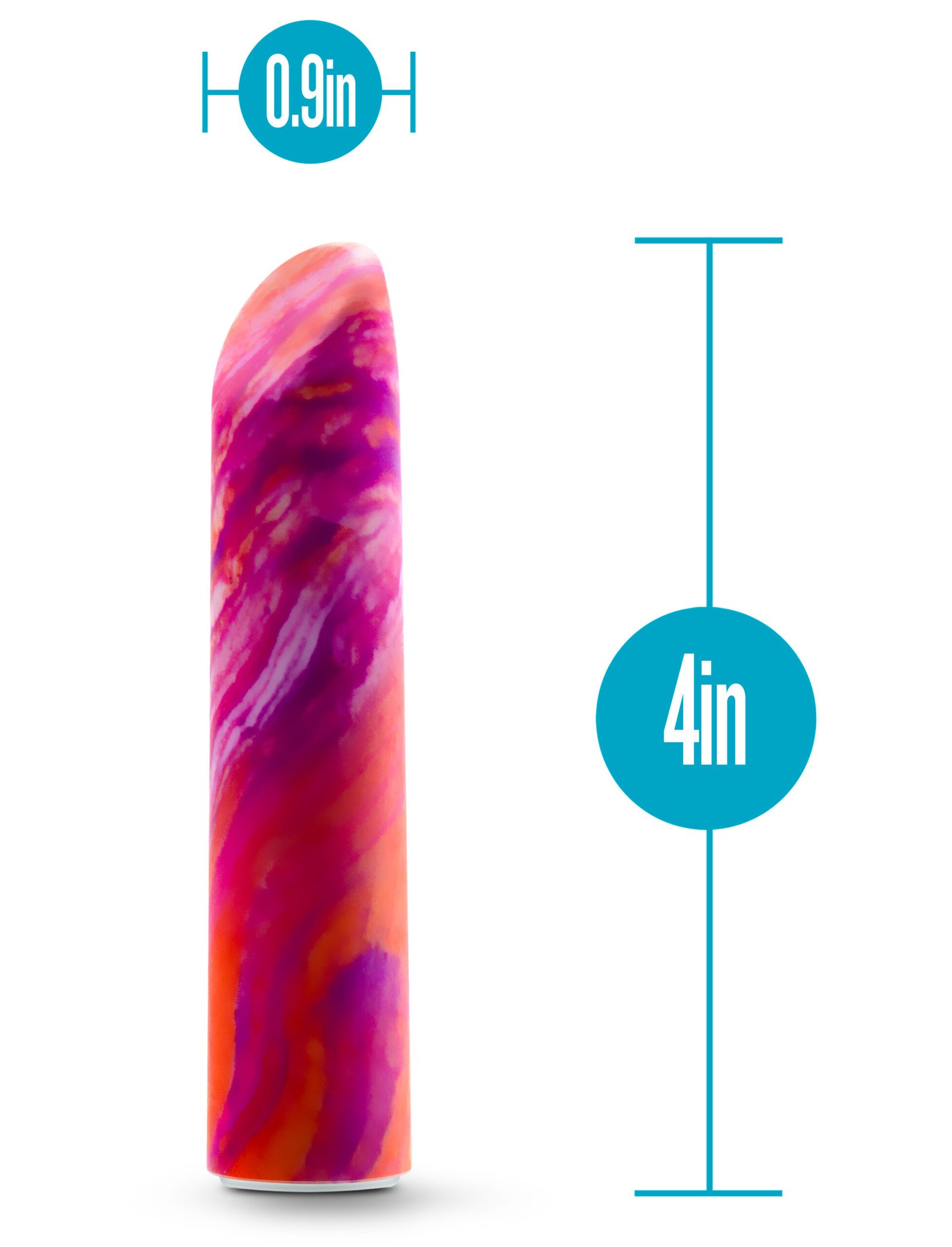 limited-addiction-fiery-power-vibe-coral Limited Addiction - Fiery - Power Vibe - Coral - Image 1