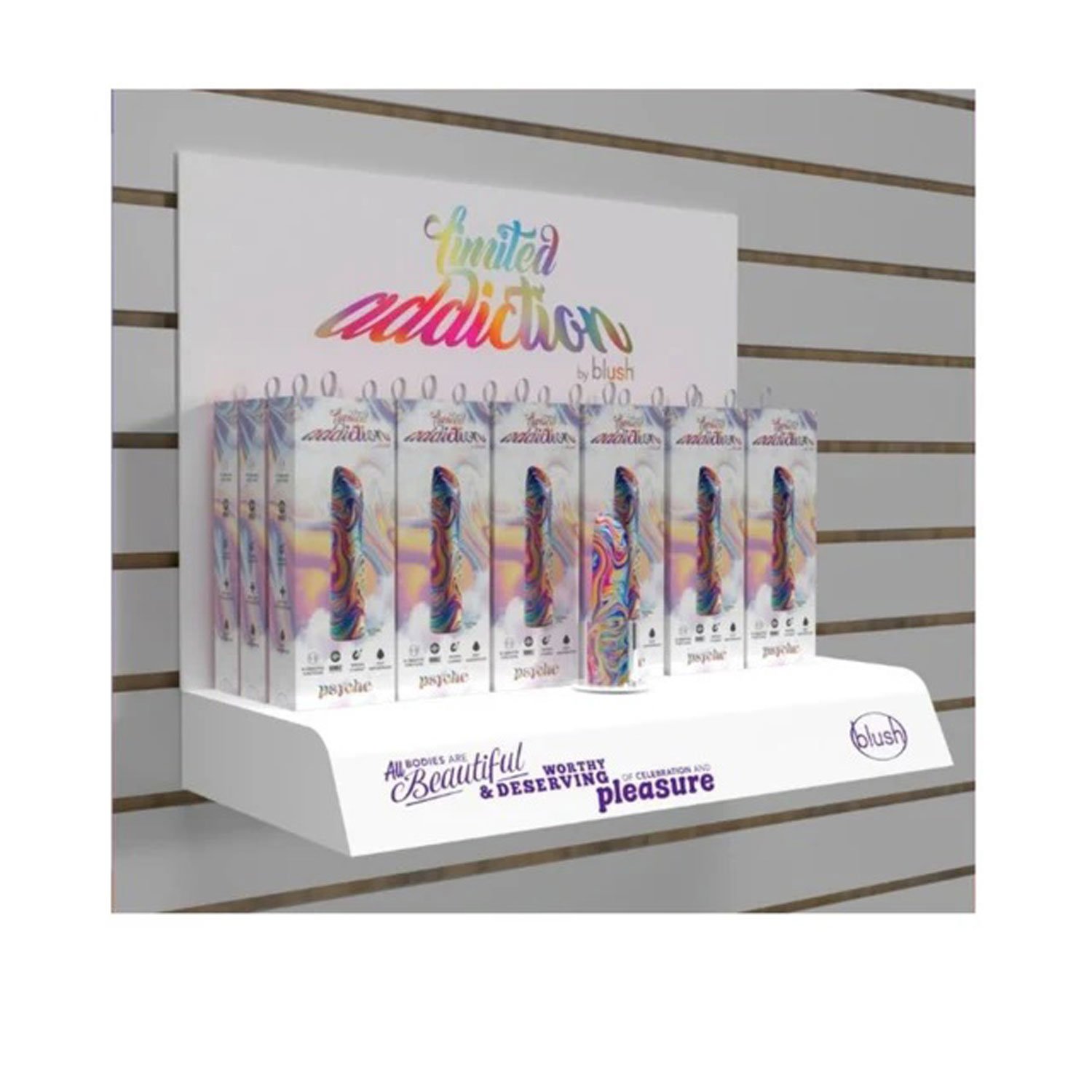 limited-addiction-merchandising-kit Limited Addiction Merchandising Kit - Image 1
