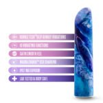 Limited Addiction - Mesmerize - Power Vibe - Azure - Image 5