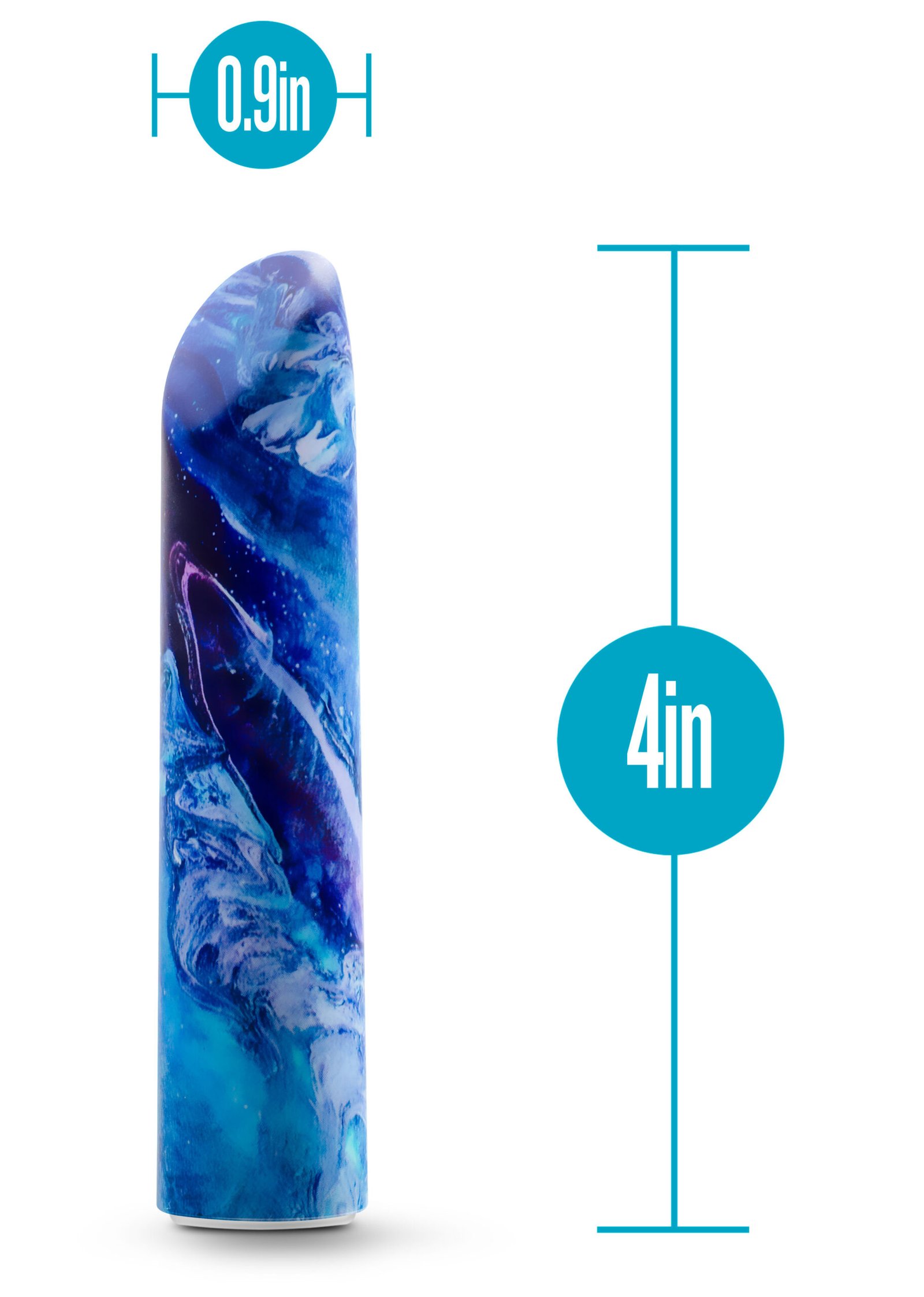 limited-addiction-mesmerize-power-vibe-azure Limited Addiction - Mesmerize - Power Vibe - Azure - Image 1