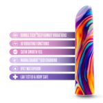 Limited Addiction - Psyche - Power Vibe - Rainbow - Image 5