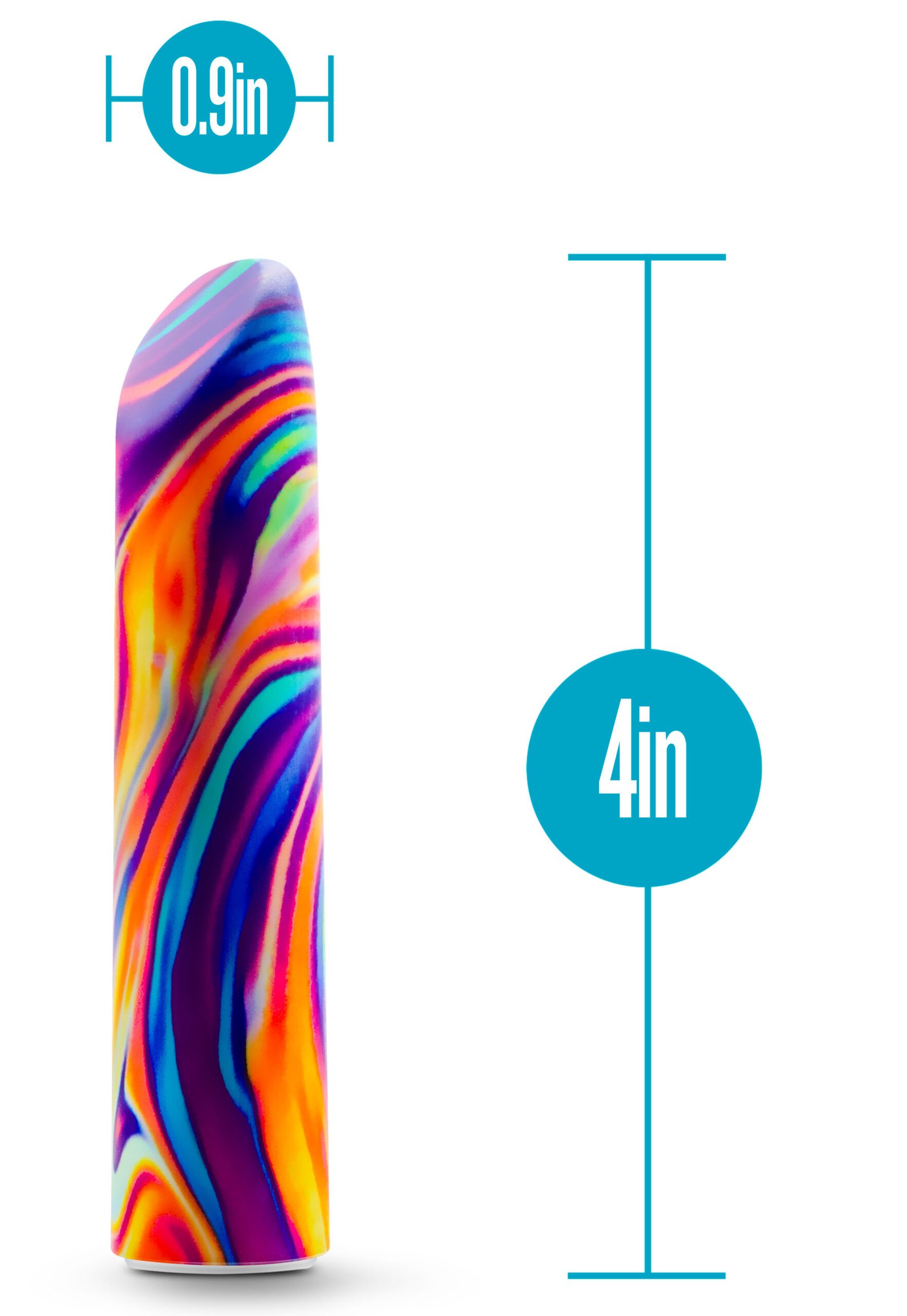limited-addiction-psyche-power-vibe-rainbow Limited Addiction - Psyche - Power Vibe - Rainbow - Image 1