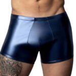 Liquid Onyx 2.0 Short - Medium - Blue