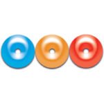 Liquored Up Gummy Pecker Rings - Image 2