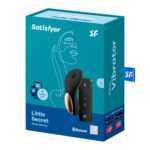 Little Secret - Black - Image 8
