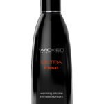 Ultra Heat Lubricant - 2 Fl. Oz.