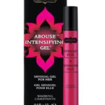 Intensify Plus Female Arousal Gel - Warming - 0.4 Fl.
