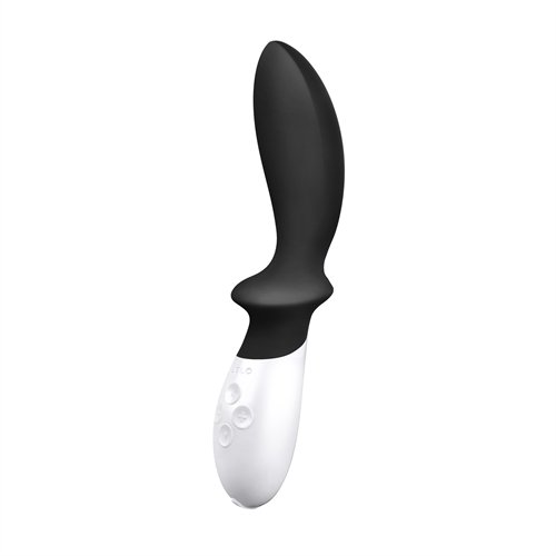loki-obsidian-black Loki - Obsidian Black - Image 1