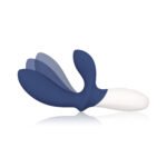 Loki Wave 2 Vibrating Prostate Massager – Blue - Image 4