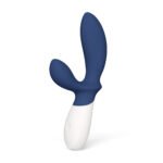 Loki Wave 2 Vibrating Prostate Massager – Blue - Image 5
