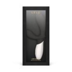 Loki Wave 2 Rechargeable Vibrating Prostate Massager – Black - Image 2