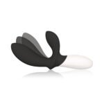 Loki Wave 2 Rechargeable Vibrating Prostate Massager – Black - Image 4