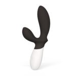 Loki Wave 2 Rechargeable Vibrating Prostate Massager – Black - Image 5