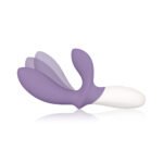 Loki Wave 2 Vibrating Prostate Massager – Violet Dust - Image 4