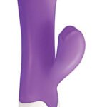 Lotus Sensual Massagers - Purple