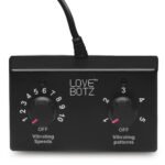 Love Botz 50x Saddle Pro Sex Machine With 4 Attachments - Image 2