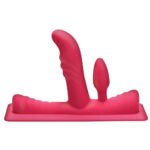 Love Botz 50x Saddle Pro Sex Machine With 4 Attachments - Image 4