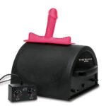 Love Botz 50x Saddle Pro Sex Machine With 4 Attachments - Image 10