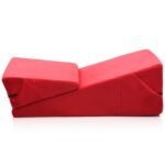 Love Cushion Set Foam Wedge Pillow Set - Red - Image 11