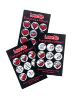 Love Me Lotto 12 Winning Tickets! - Image 2