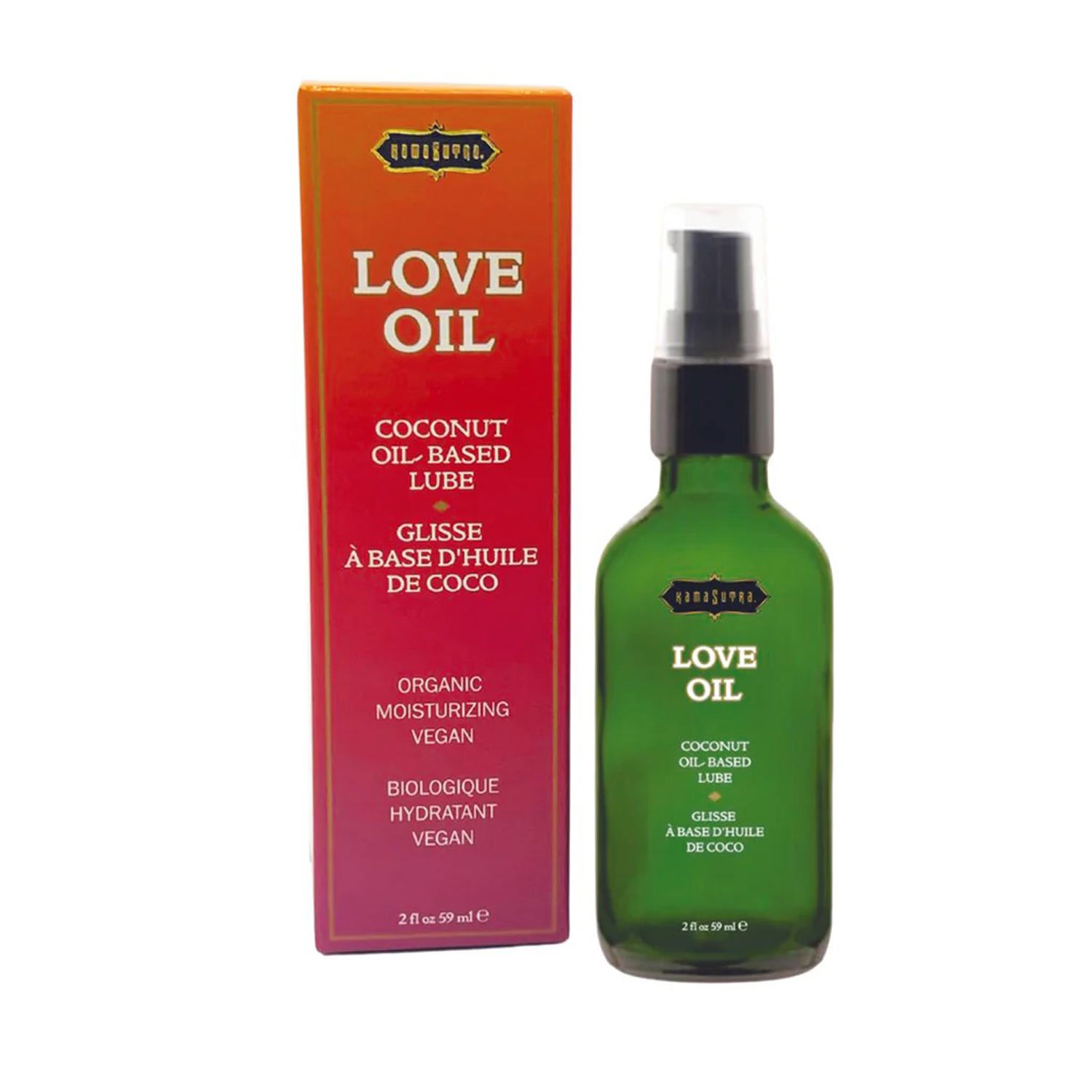 love-oil-coconut-oil-based-2-oz Love Oil Coconut Oil Based 2 Oz - Image 1