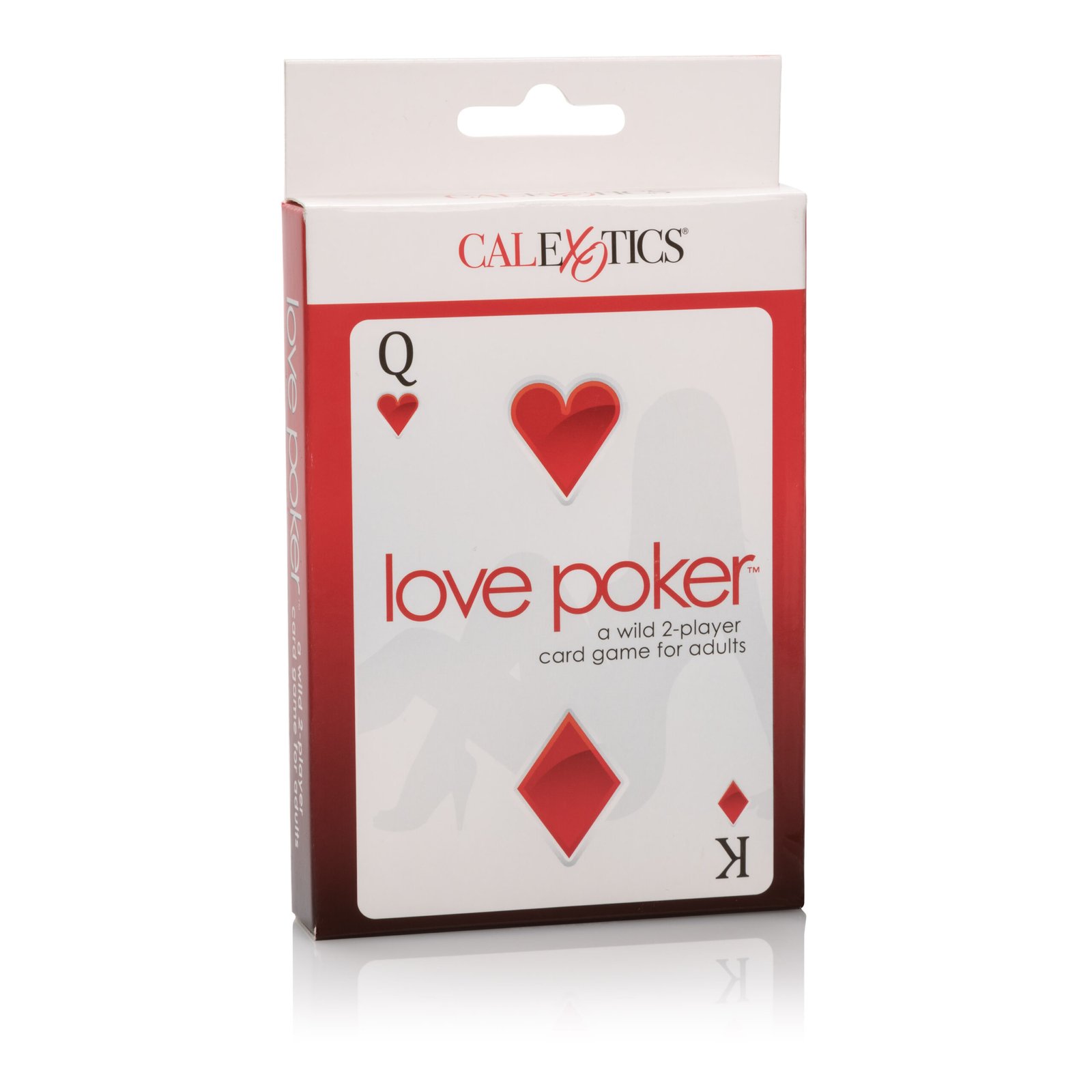 love-poker-card-game Love Poker Card Game - Image 1