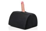 Love Toy Cushion - Black - Image 11