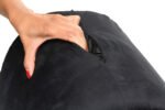 Love Toy Cushion - Black - Image 3